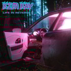 KIM KAY - ORDINARY LOVE